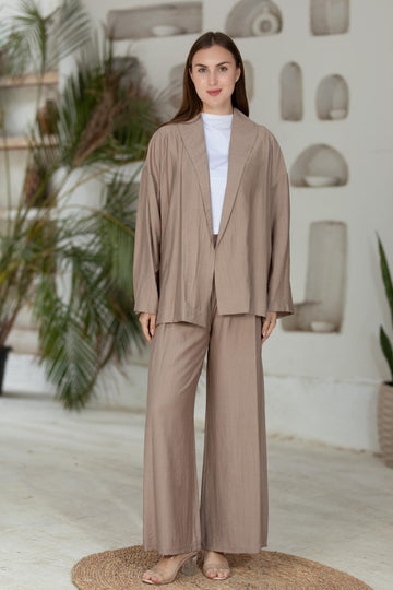 Beige