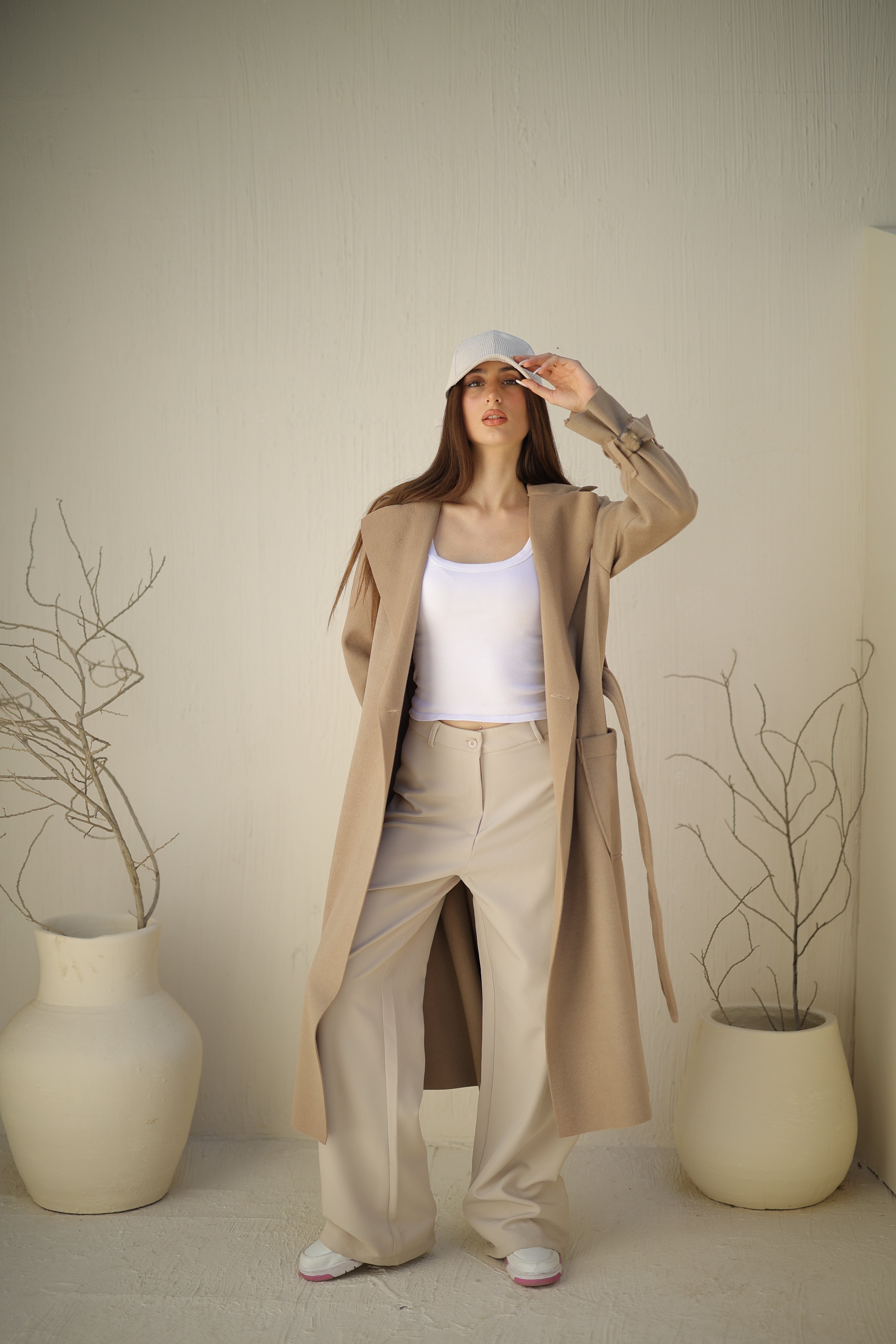 كوت جوخ تقيل مشعر نسل Zoya