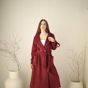 كوت جوخ تقيل مشعر نسل Zoya