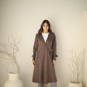 كوت جوخ تقيل مشعر نسل Zoya