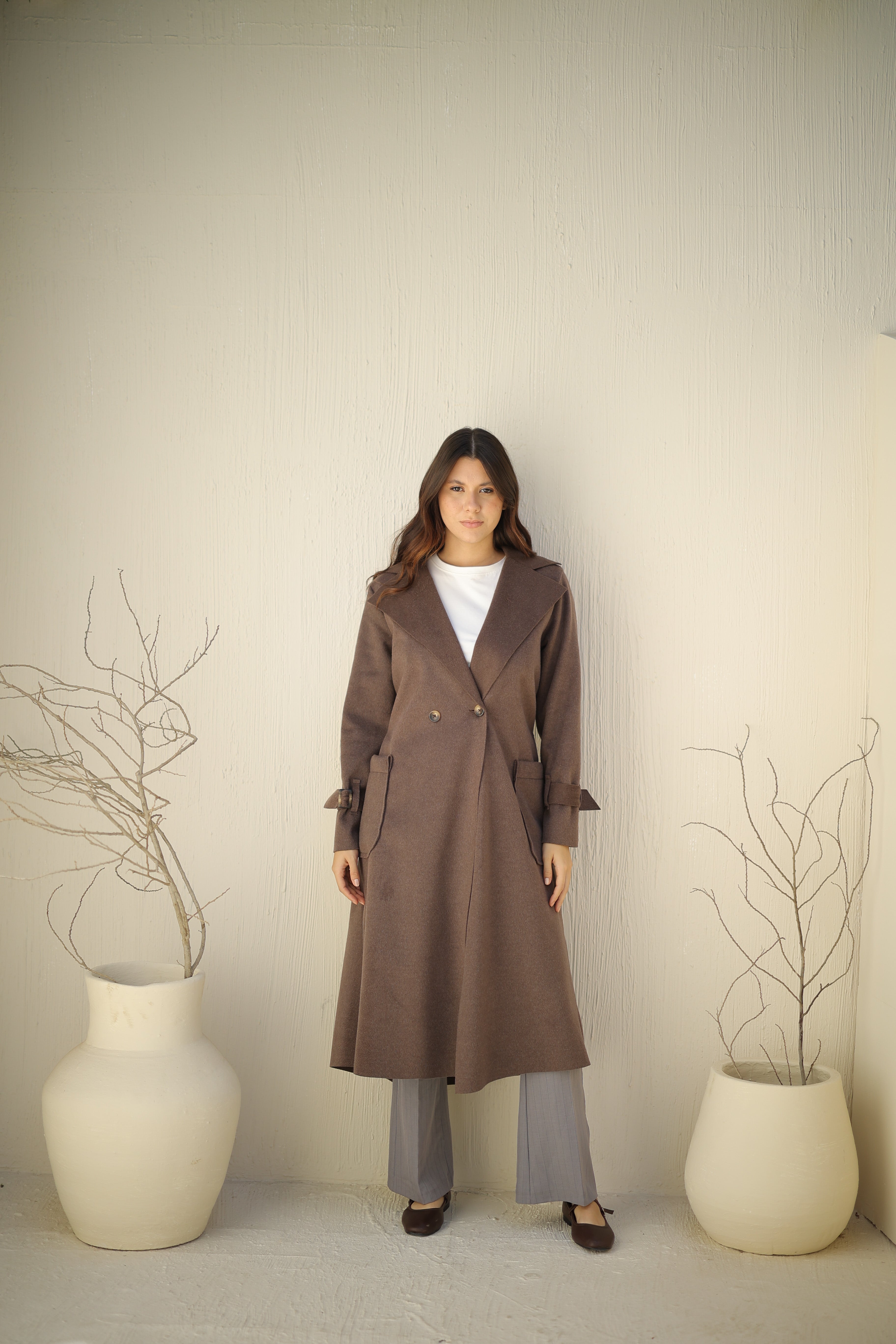 كوت جوخ تقيل مشعر نسل Zoya