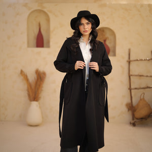 كوت جوخ تقيل مشعر نسل Zoya