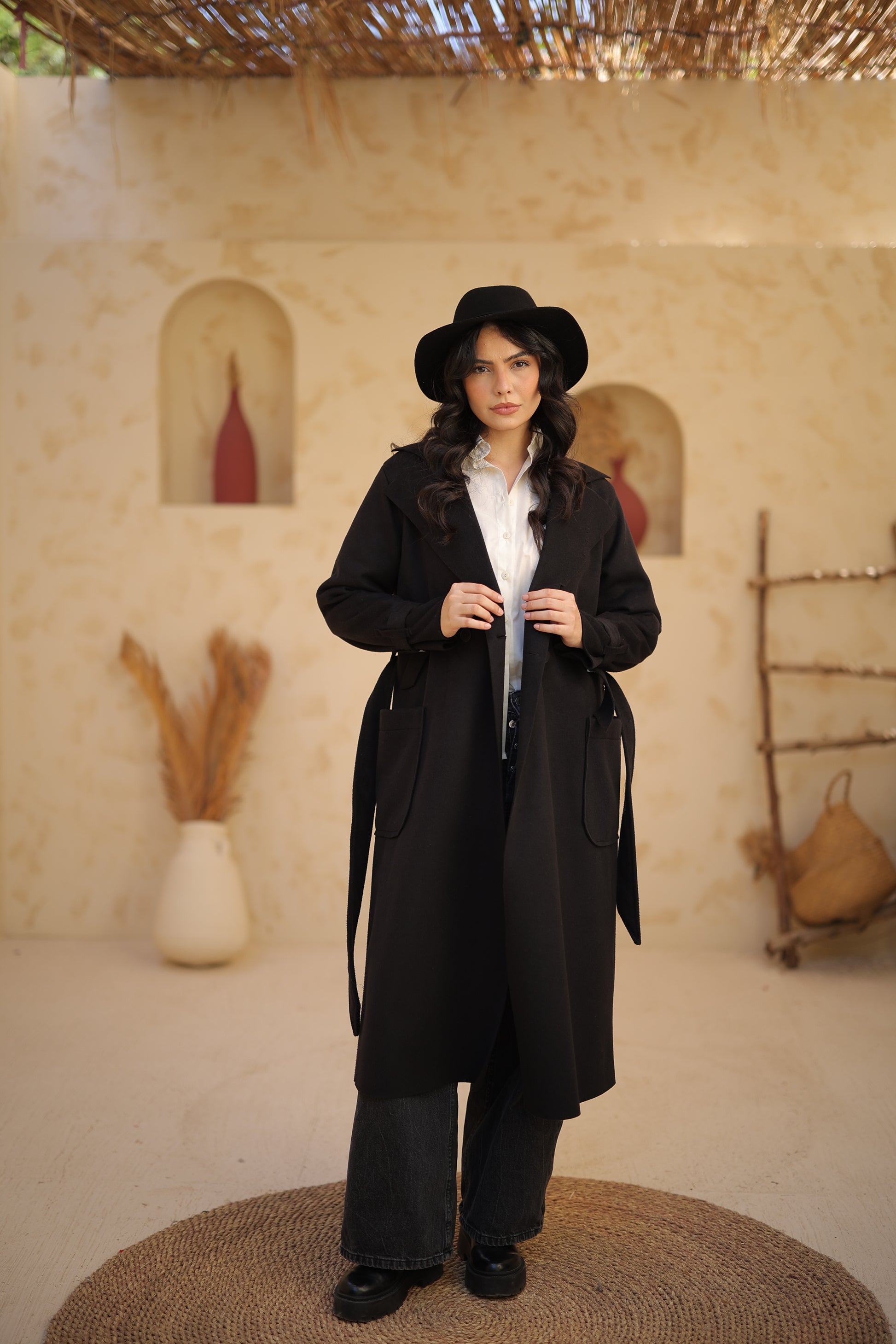 كوت جوخ تقيل مشعر نسل Zoya