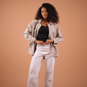 شميز جوخ كباسين Zoya