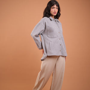 شميز جوخ كباسين Zoya