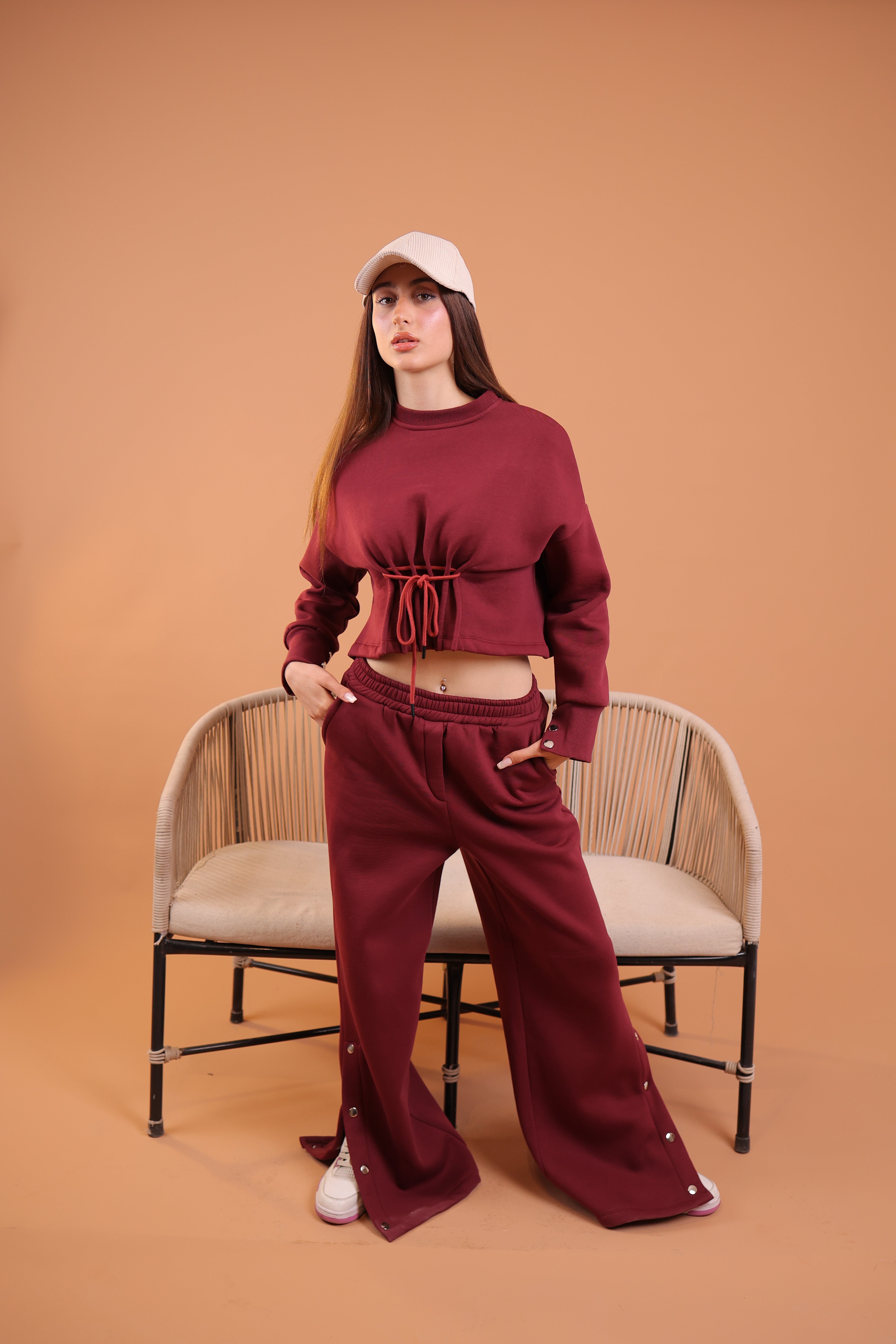 ترنج ميلتون عراوي Zoya