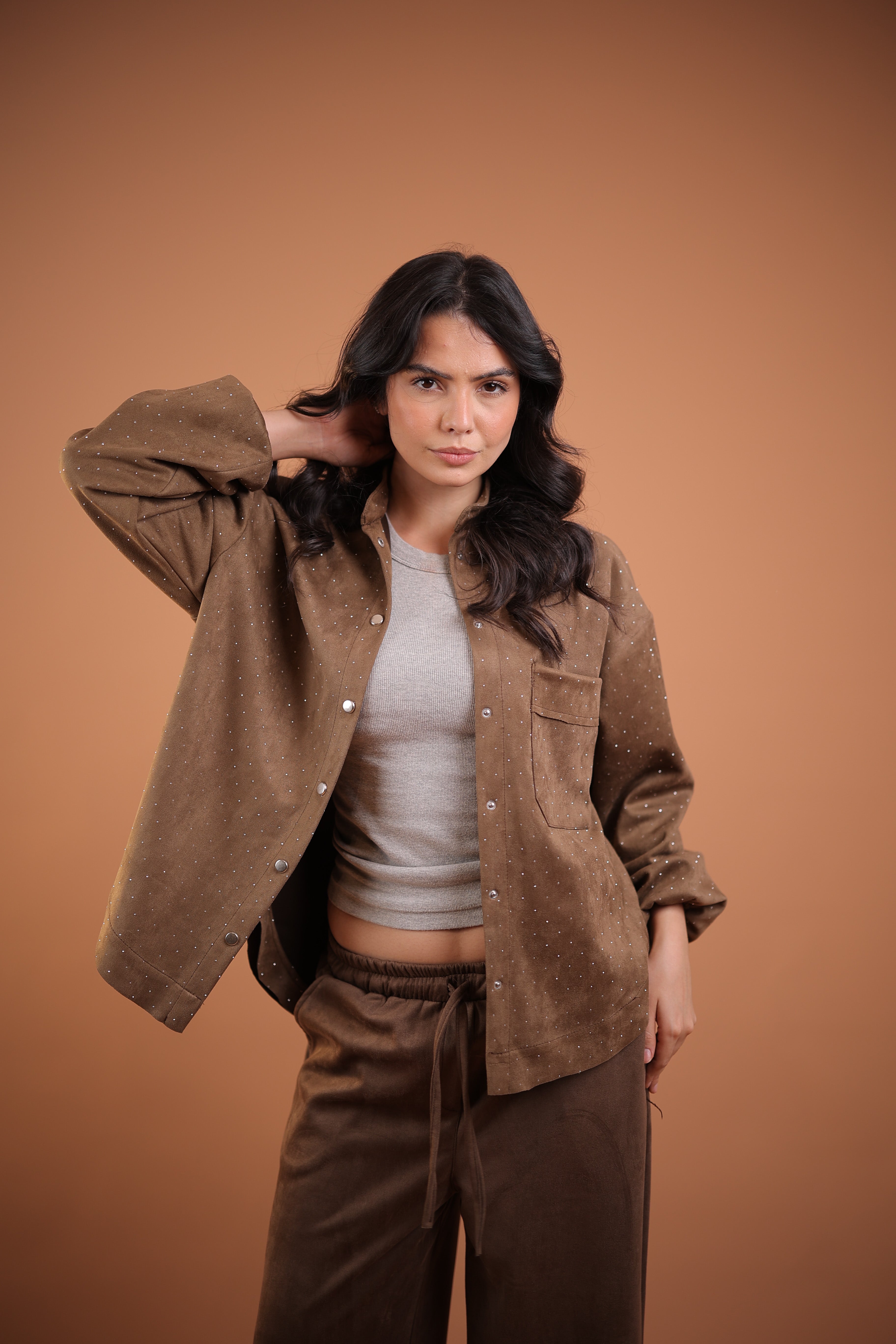 سوت سويد استرس Zoya