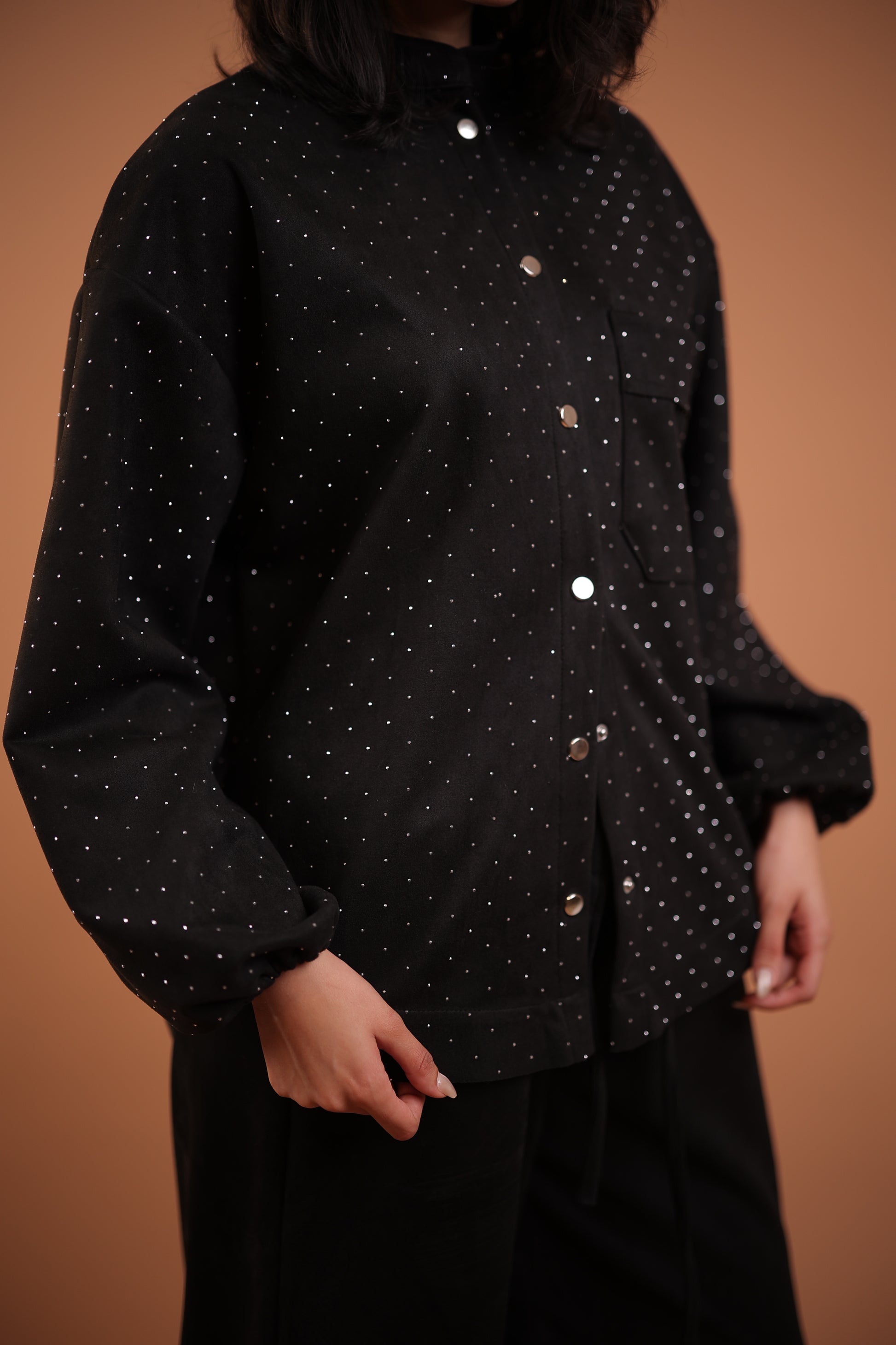 سوت سويد استرس Zoya