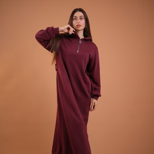 هودي ميلتون طويل سوسته Zoya