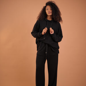 سويت تريكو مدفر كابشوه Zoya