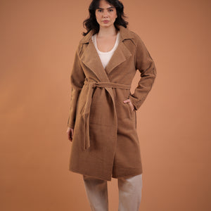 كوت صوفي تركي قصات Zoya