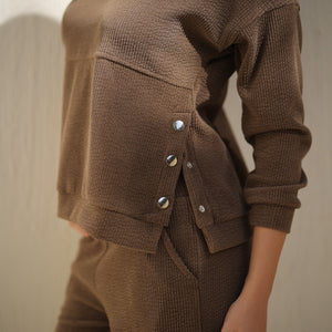 سوت ريب تريكو كباسين Zoya