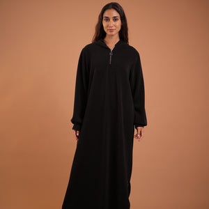 هودي ميلتون طويل سوسته Zoya