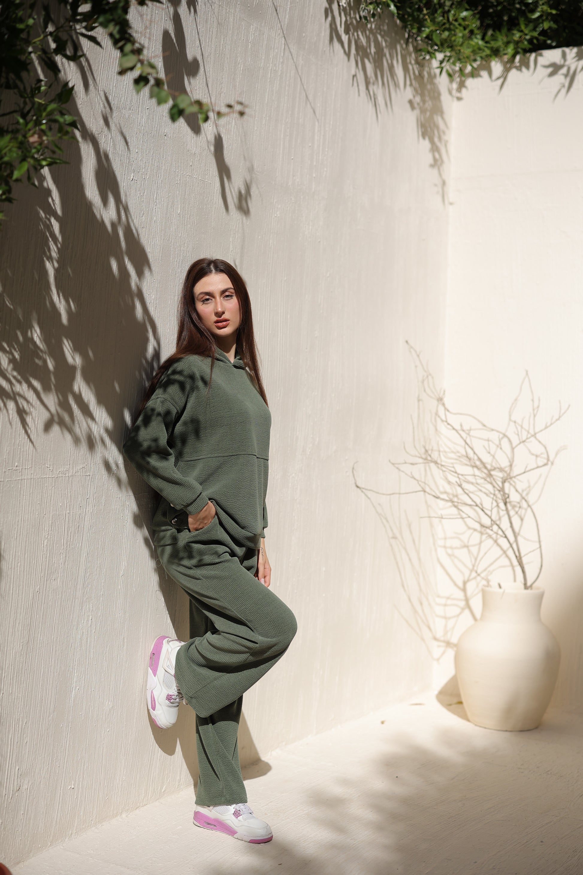 سوت ريب تريكو كباسين Zoya