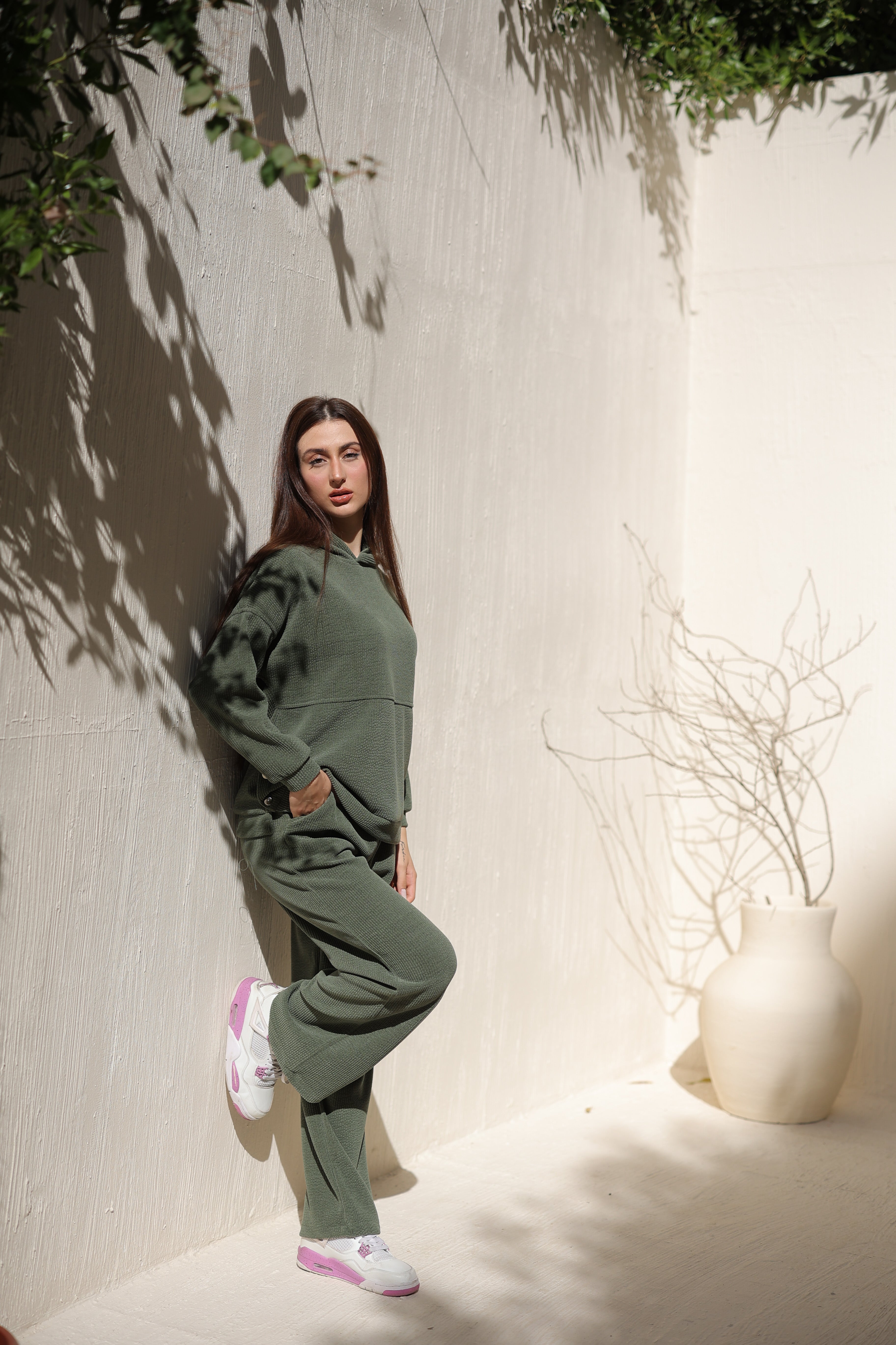 سوت ريب تريكو كباسين Zoya