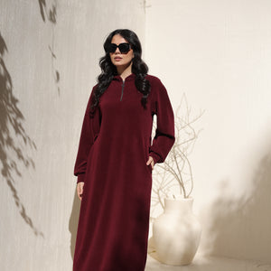 هودي ميلتون طويل سوسته Zoya