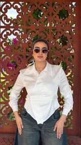 بلوزة