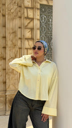 شميز اوفر سايز
