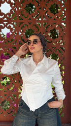 بلوزة