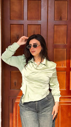 بلوزة