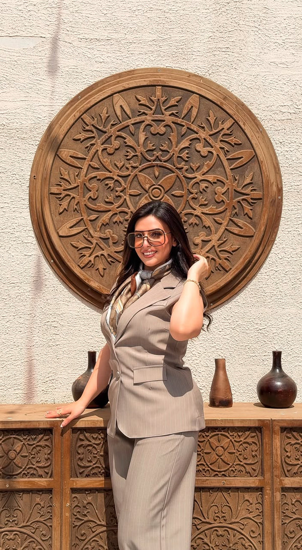 بدلة رسمية