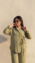 بدلة