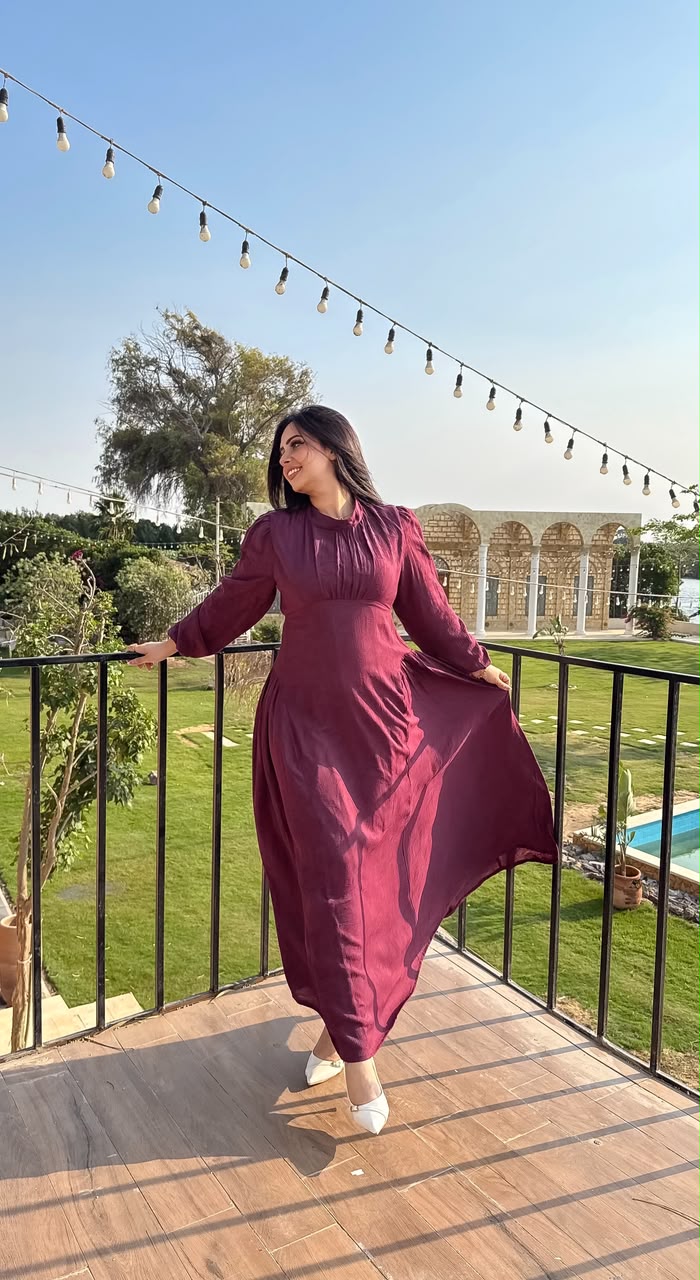 دريس اوفر سايز